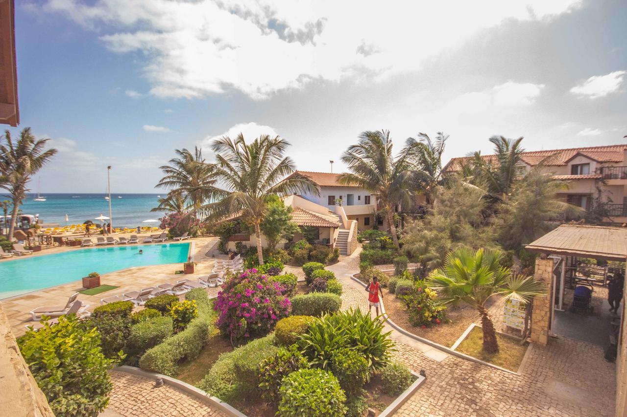 סנטה מריה Gest Plain Apartments מראה חיצוני תמונה