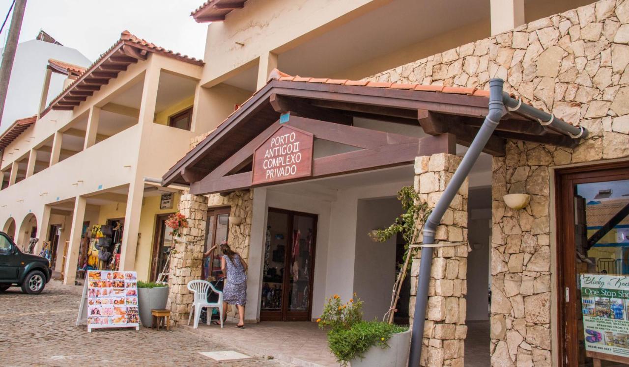 סנטה מריה Gest Plain Apartments מראה חיצוני תמונה