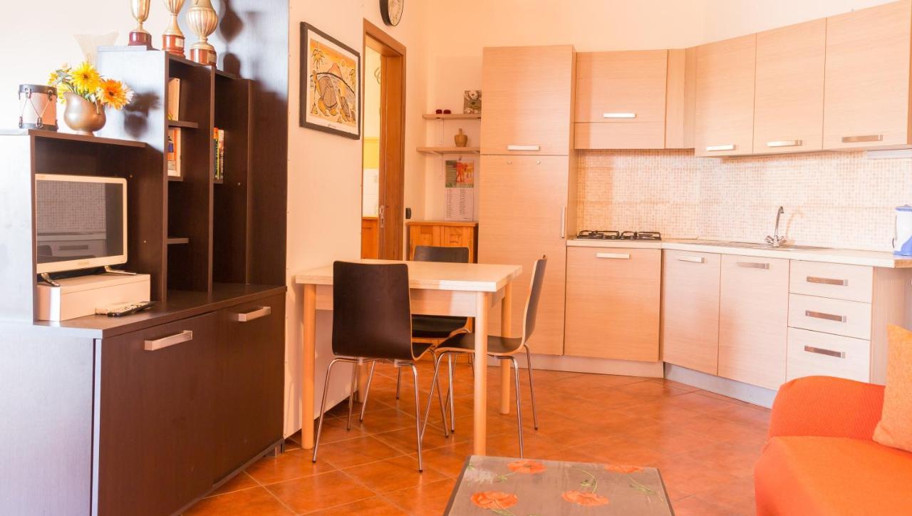 סנטה מריה Gest Plain Apartments מראה חיצוני תמונה