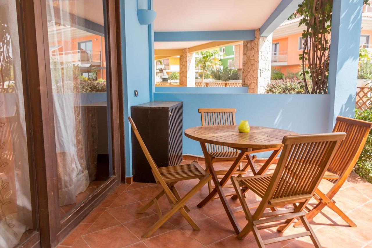 סנטה מריה Gest Plain Apartments מראה חיצוני תמונה