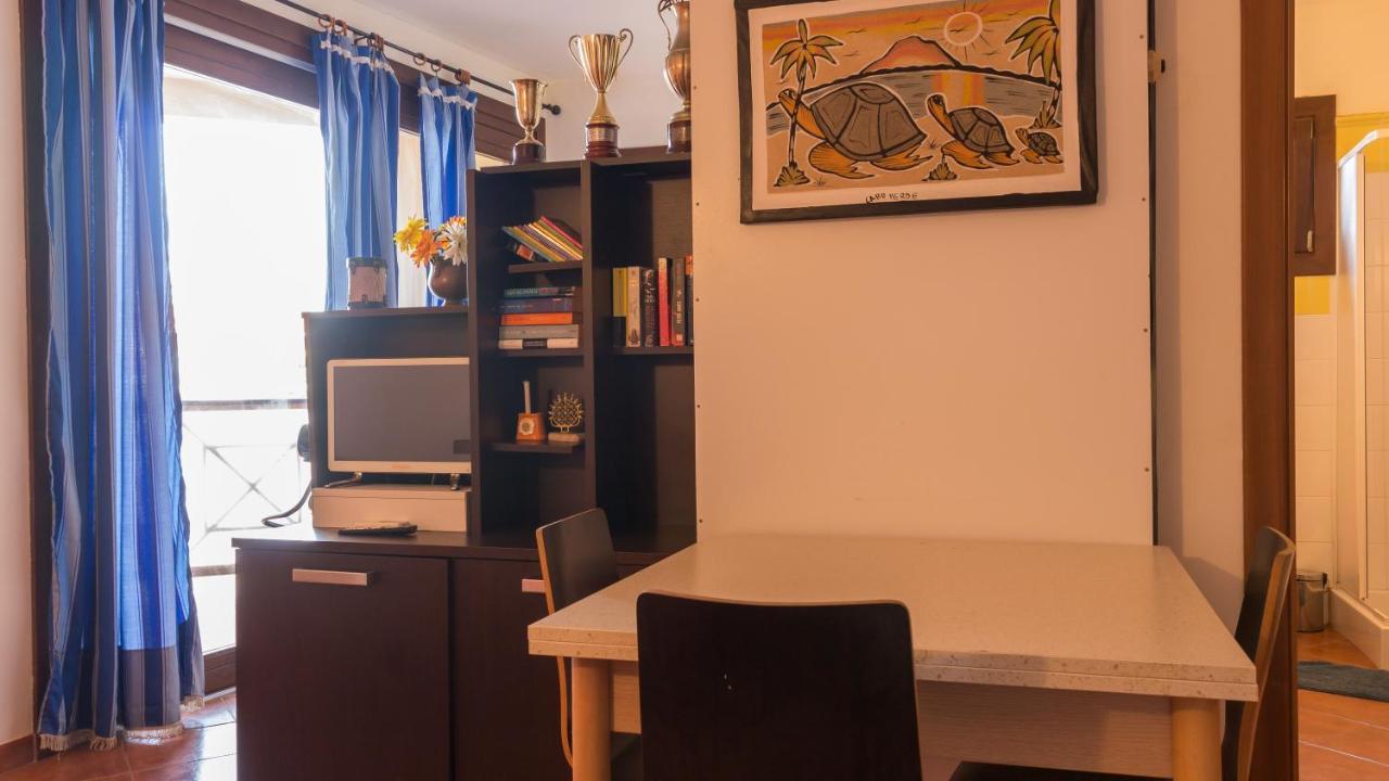 סנטה מריה Gest Plain Apartments מראה חיצוני תמונה