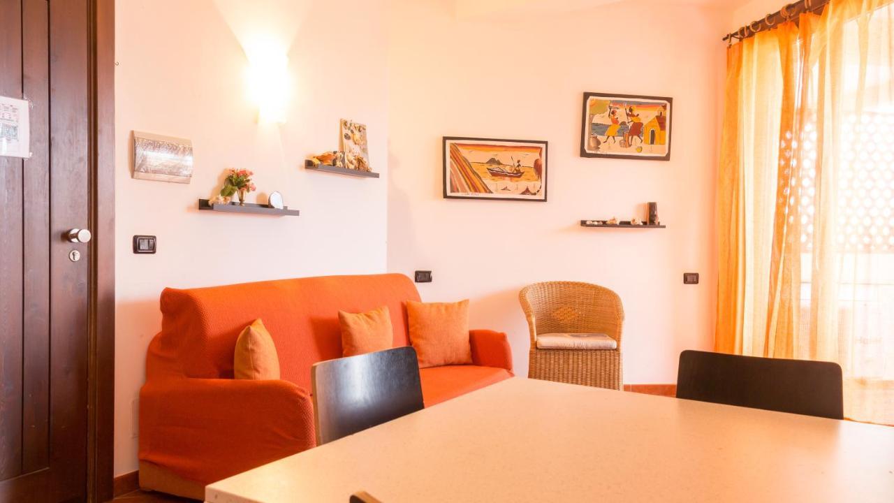 סנטה מריה Gest Plain Apartments מראה חיצוני תמונה