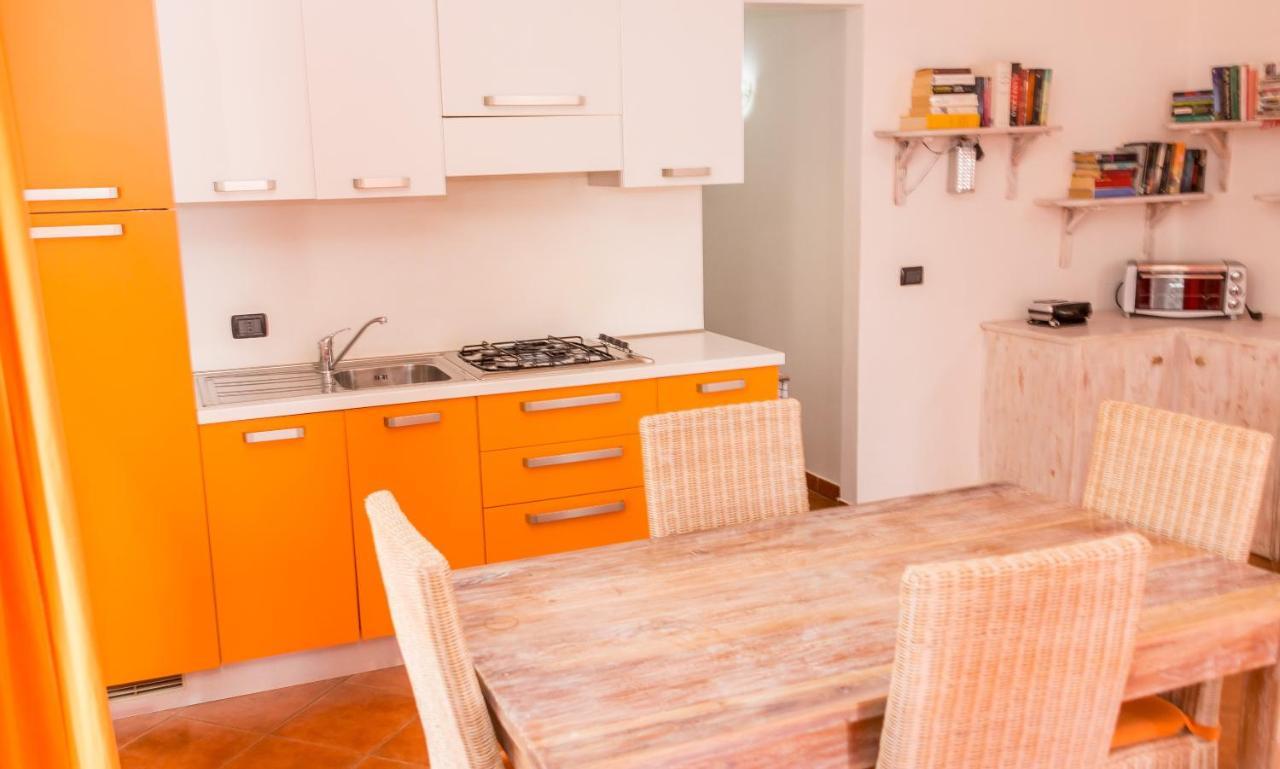 סנטה מריה Gest Plain Apartments מראה חיצוני תמונה