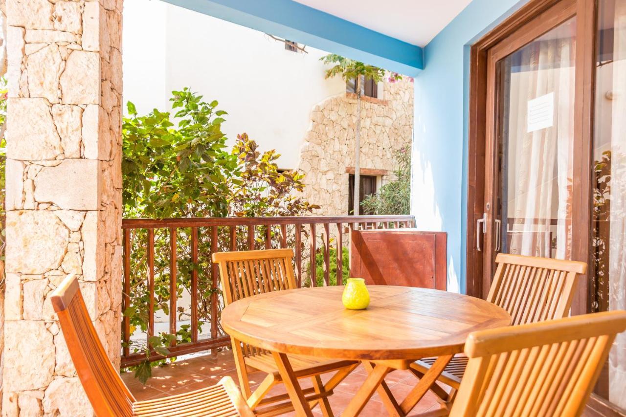 סנטה מריה Gest Plain Apartments מראה חיצוני תמונה