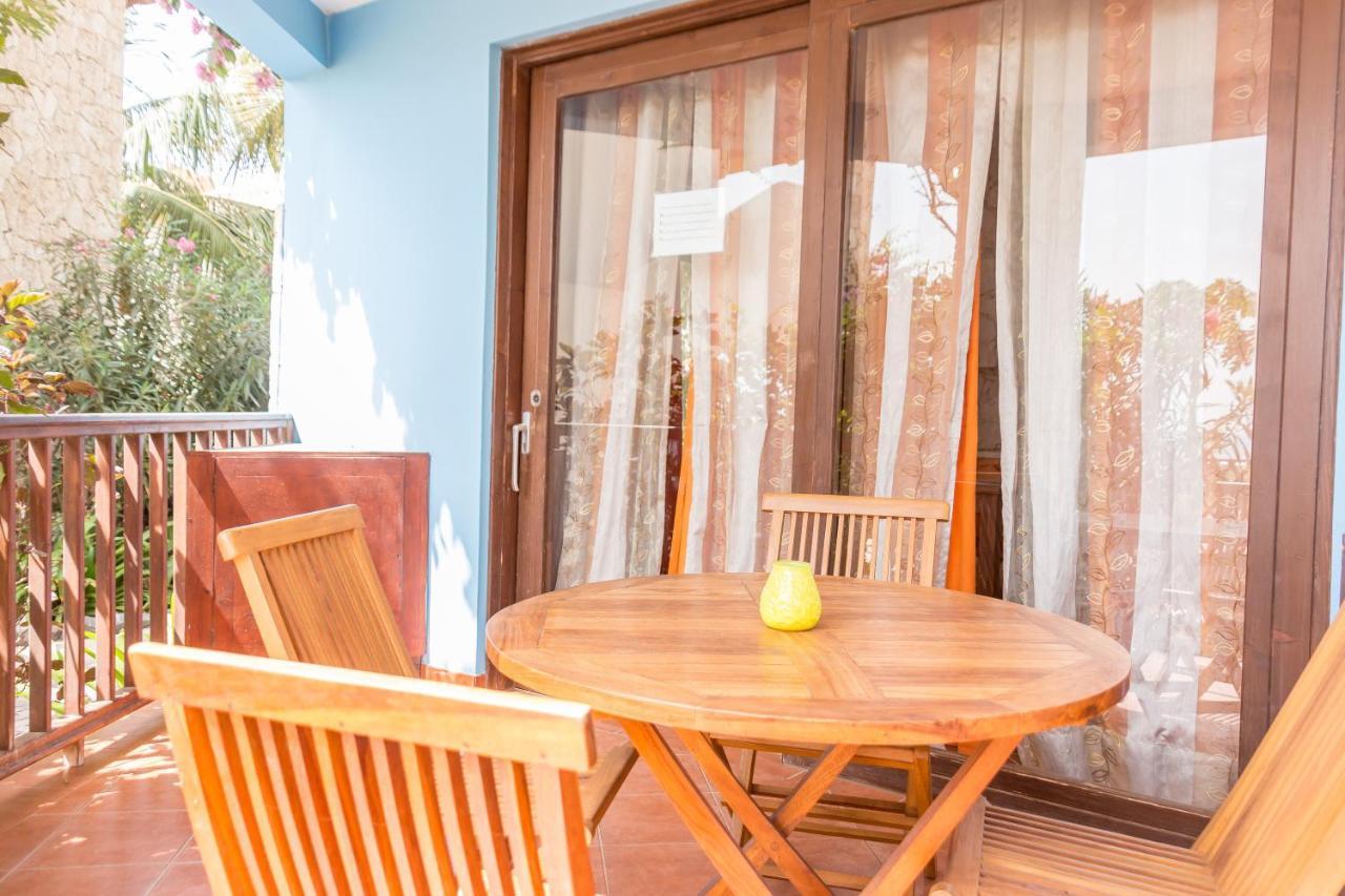 סנטה מריה Gest Plain Apartments מראה חיצוני תמונה