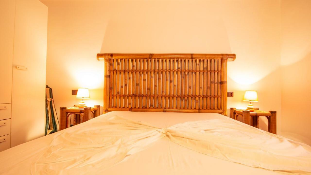 סנטה מריה Gest Plain Apartments מראה חיצוני תמונה