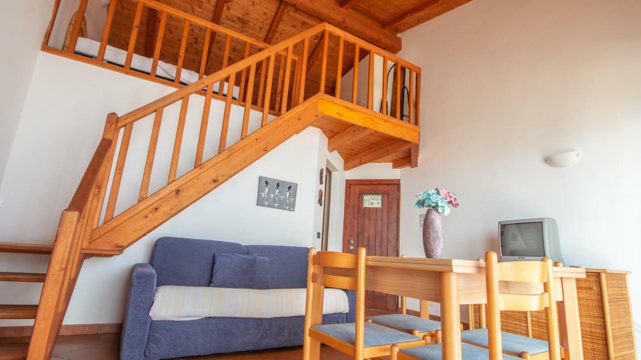 סנטה מריה Gest Plain Apartments מראה חיצוני תמונה