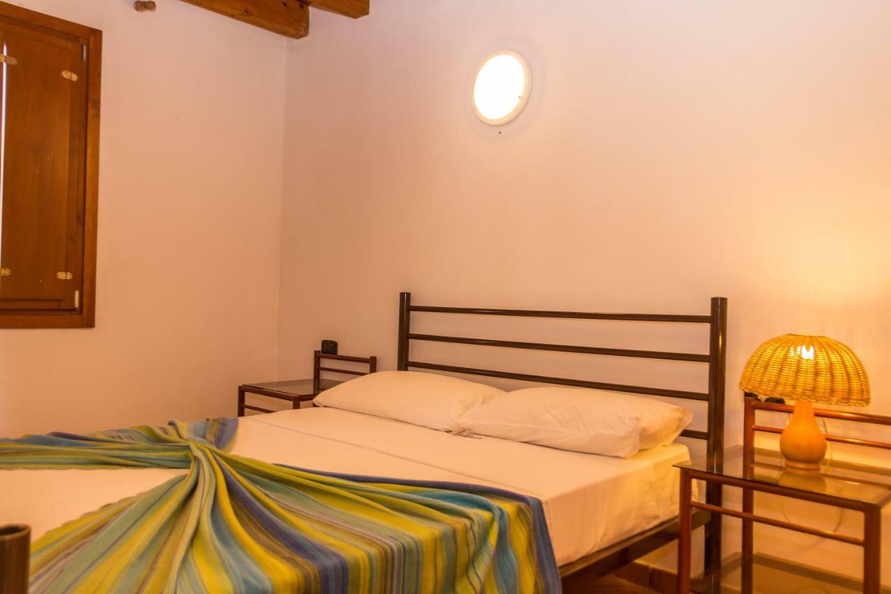 סנטה מריה Gest Plain Apartments מראה חיצוני תמונה