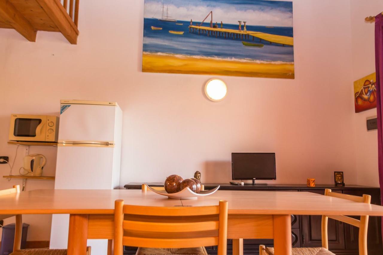 סנטה מריה Gest Plain Apartments מראה חיצוני תמונה