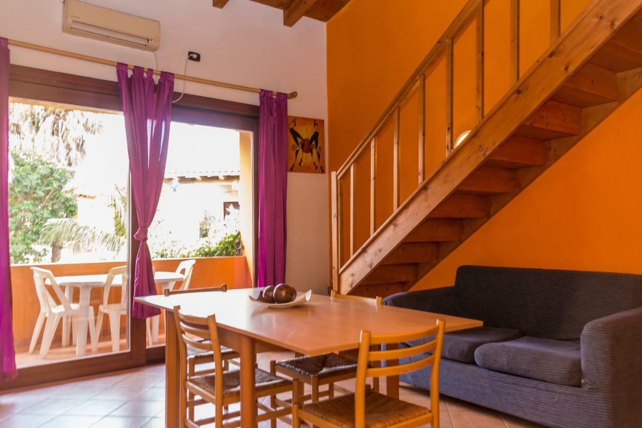 סנטה מריה Gest Plain Apartments מראה חיצוני תמונה
