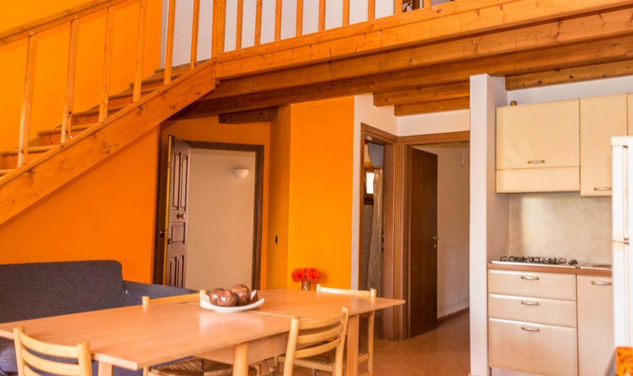 סנטה מריה Gest Plain Apartments מראה חיצוני תמונה