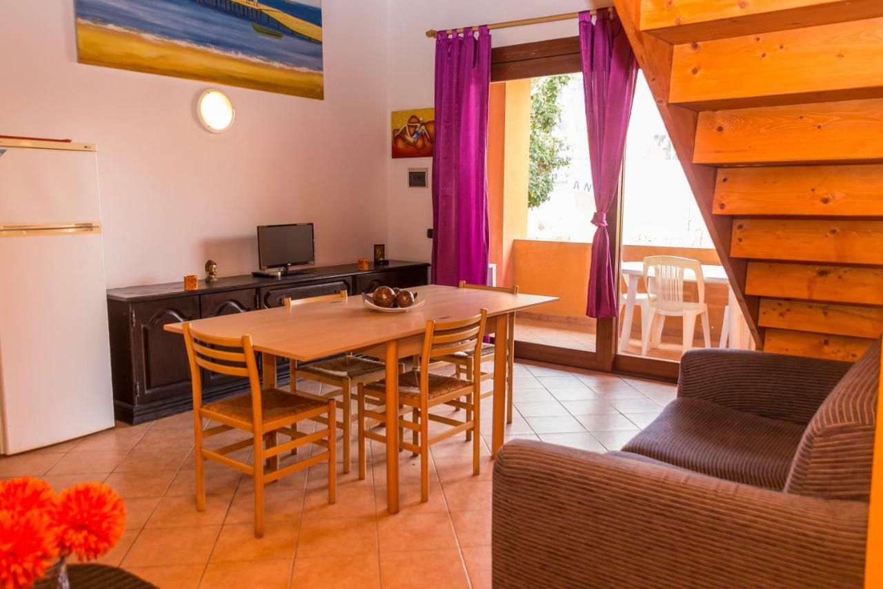 סנטה מריה Gest Plain Apartments מראה חיצוני תמונה