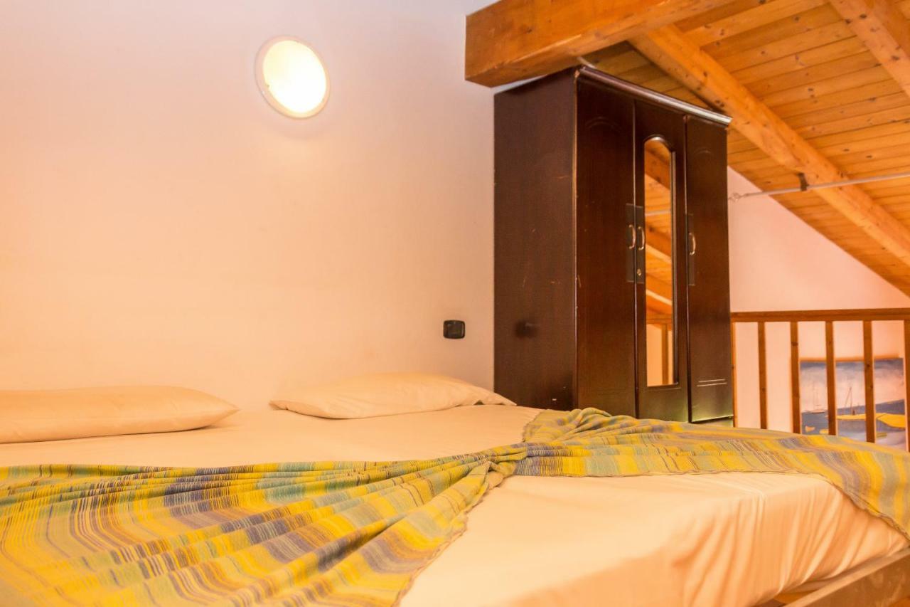 סנטה מריה Gest Plain Apartments מראה חיצוני תמונה