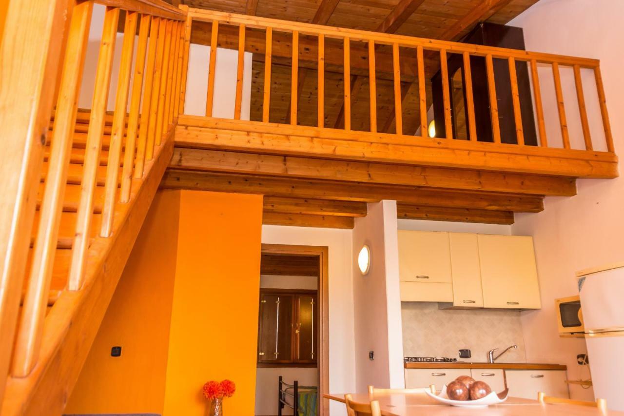 סנטה מריה Gest Plain Apartments מראה חיצוני תמונה