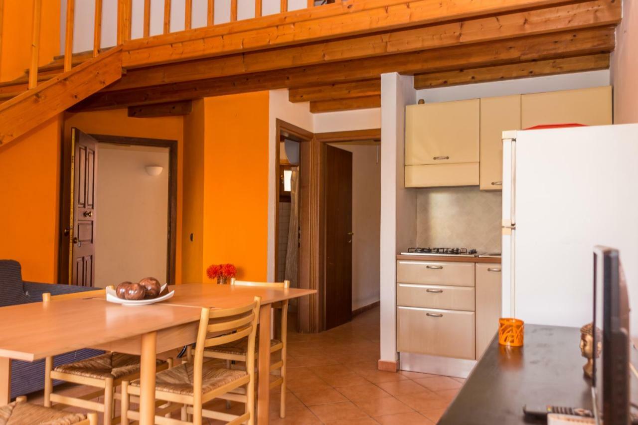 סנטה מריה Gest Plain Apartments מראה חיצוני תמונה