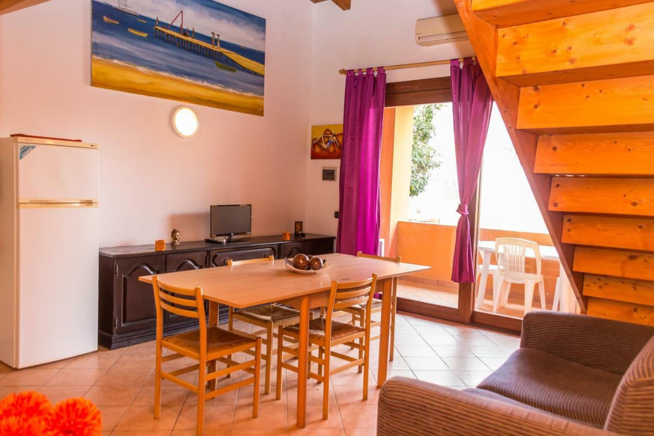 סנטה מריה Gest Plain Apartments מראה חיצוני תמונה
