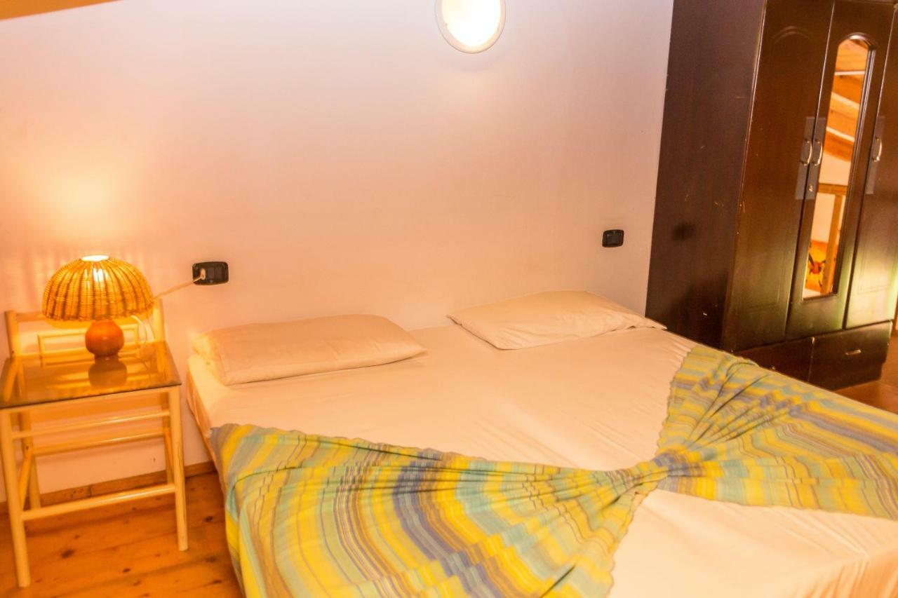 סנטה מריה Gest Plain Apartments מראה חיצוני תמונה