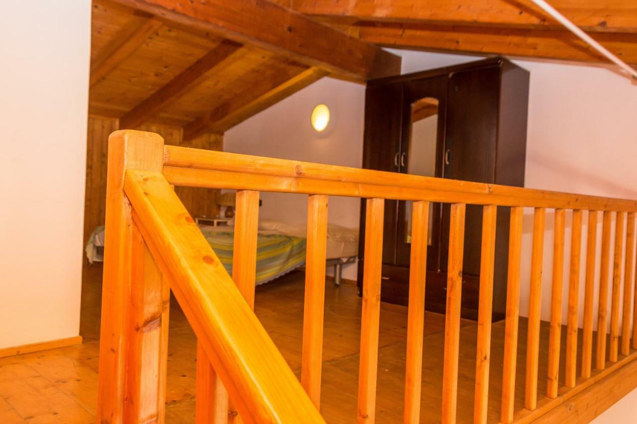 סנטה מריה Gest Plain Apartments מראה חיצוני תמונה