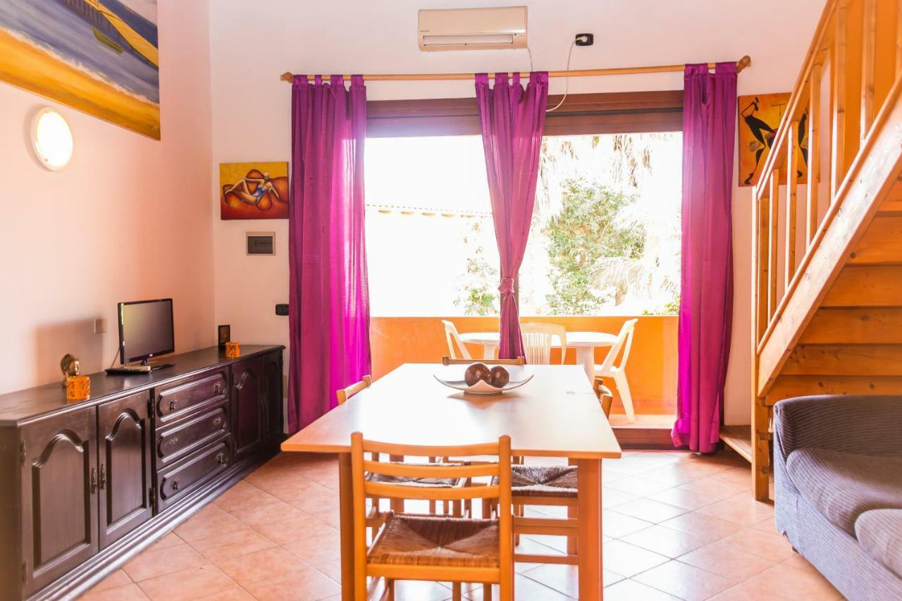 סנטה מריה Gest Plain Apartments מראה חיצוני תמונה
