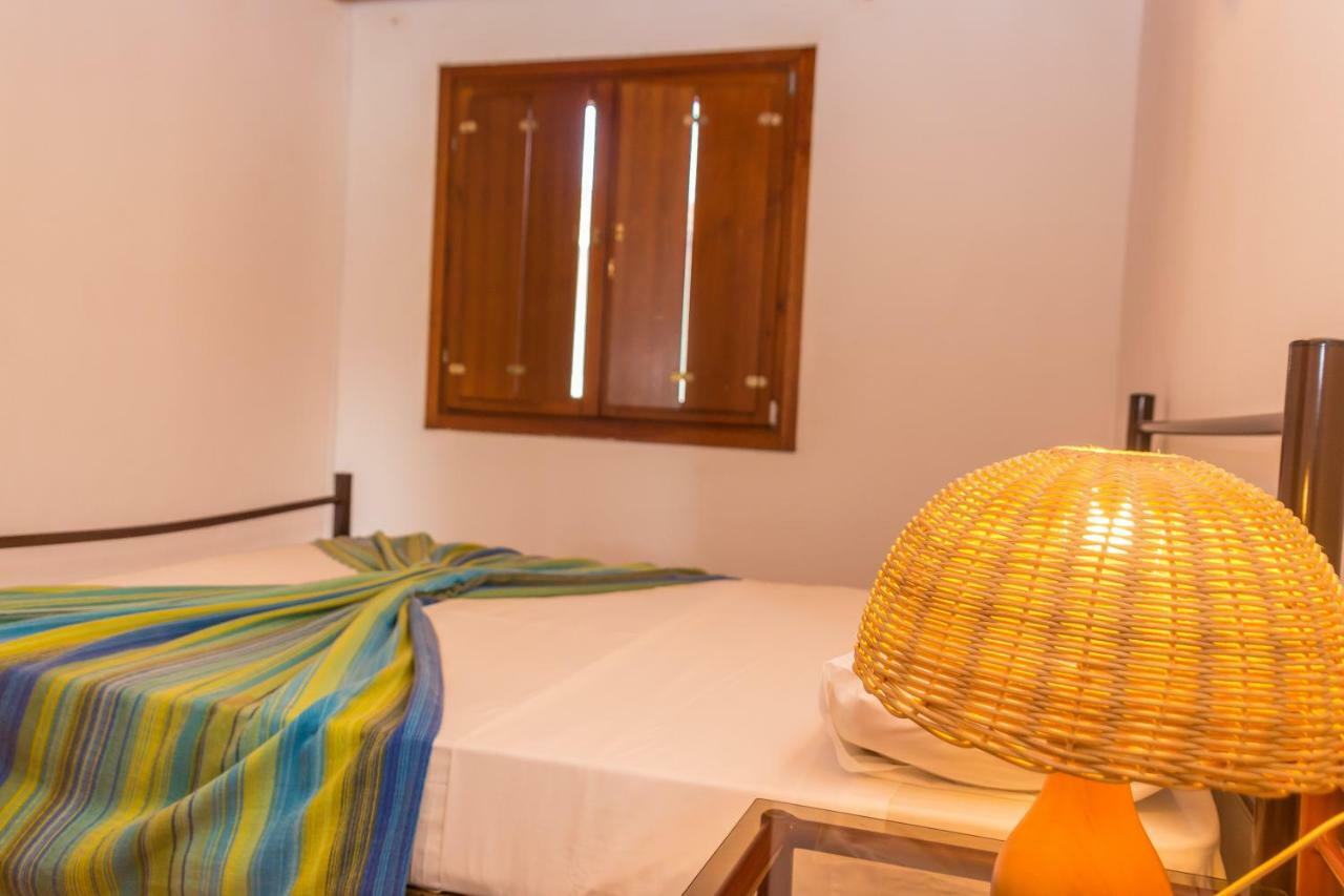 סנטה מריה Gest Plain Apartments מראה חיצוני תמונה
