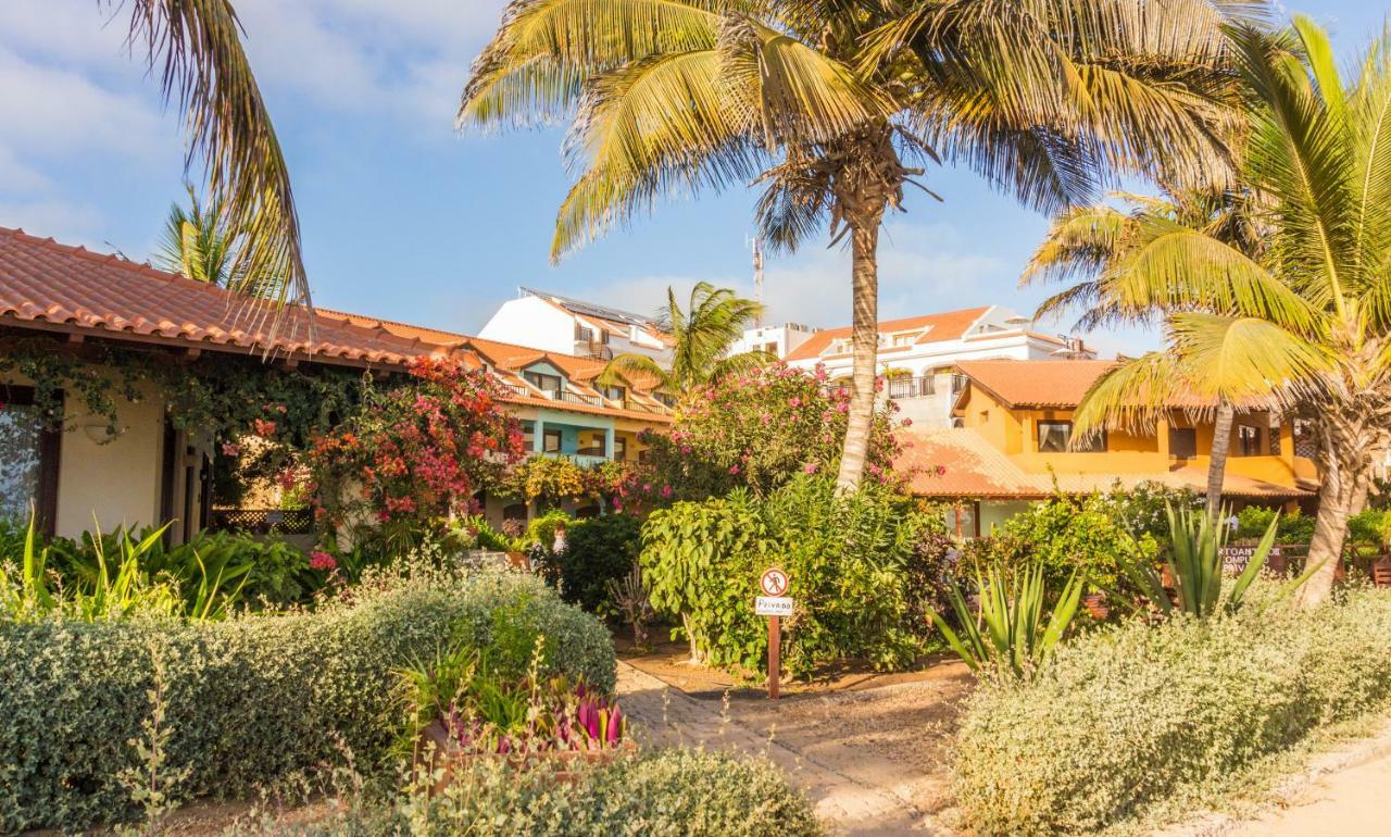 סנטה מריה Gest Plain Apartments מראה חיצוני תמונה