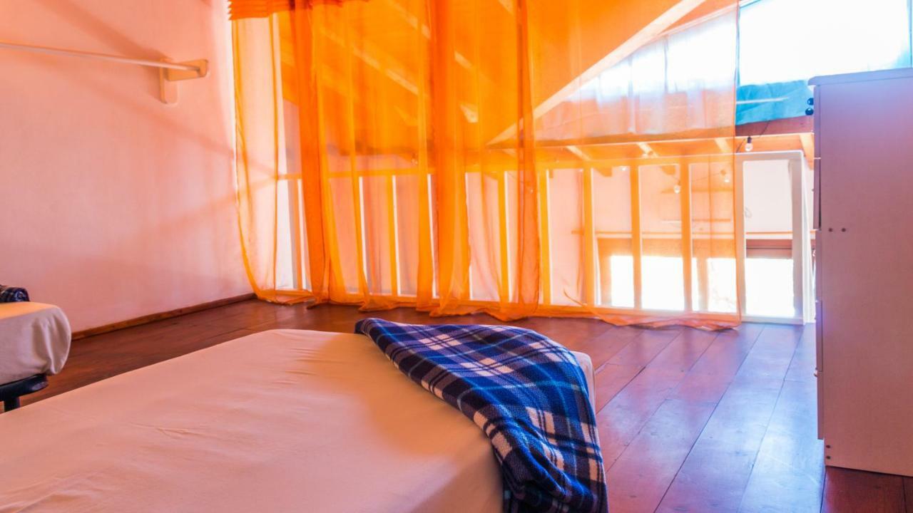 סנטה מריה Gest Plain Apartments מראה חיצוני תמונה