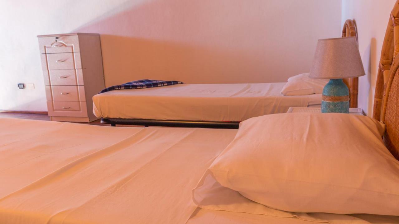 סנטה מריה Gest Plain Apartments מראה חיצוני תמונה